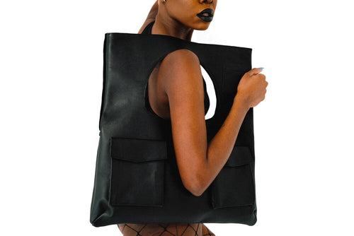 The "Shoulder Bag" Vol. 1