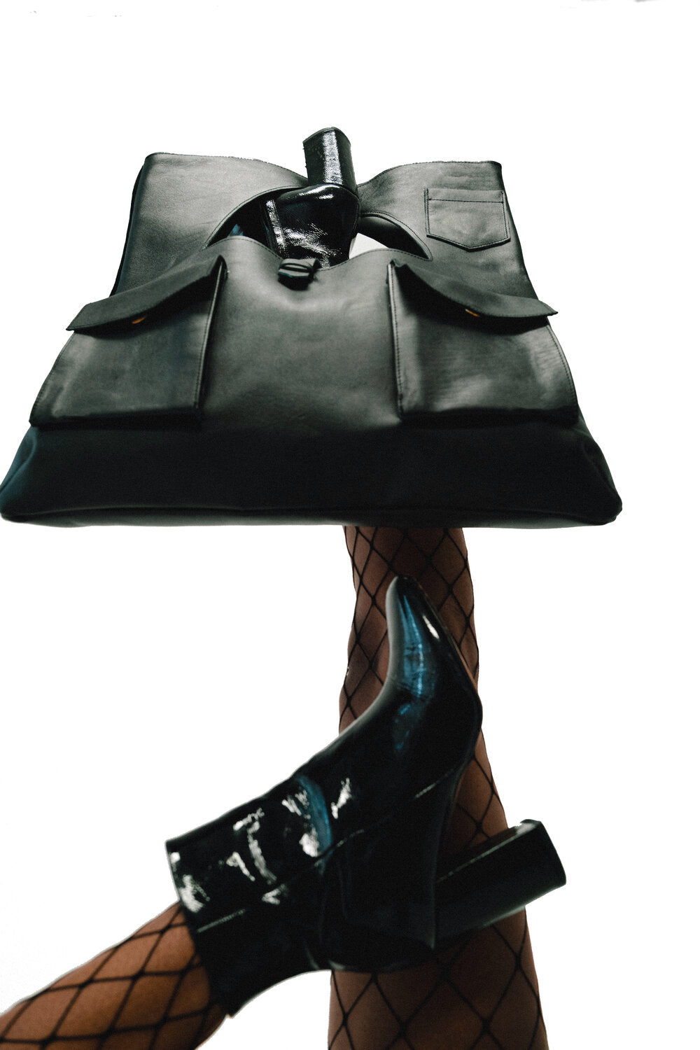 The "Shoulder Bag" Vol. 1